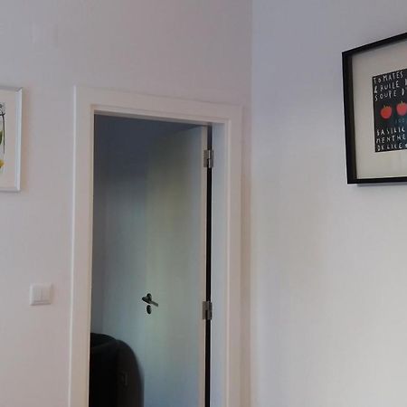 T2 2 Bedroom Flat In Arroios Lisboa Eksteriør bilde
