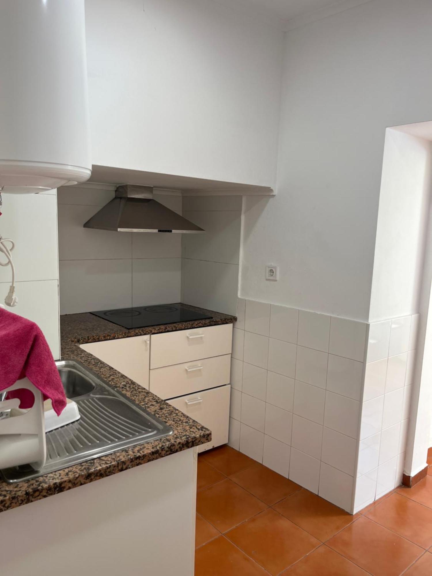 T2 2 Bedroom Flat In Arroios Lisboa Eksteriør bilde