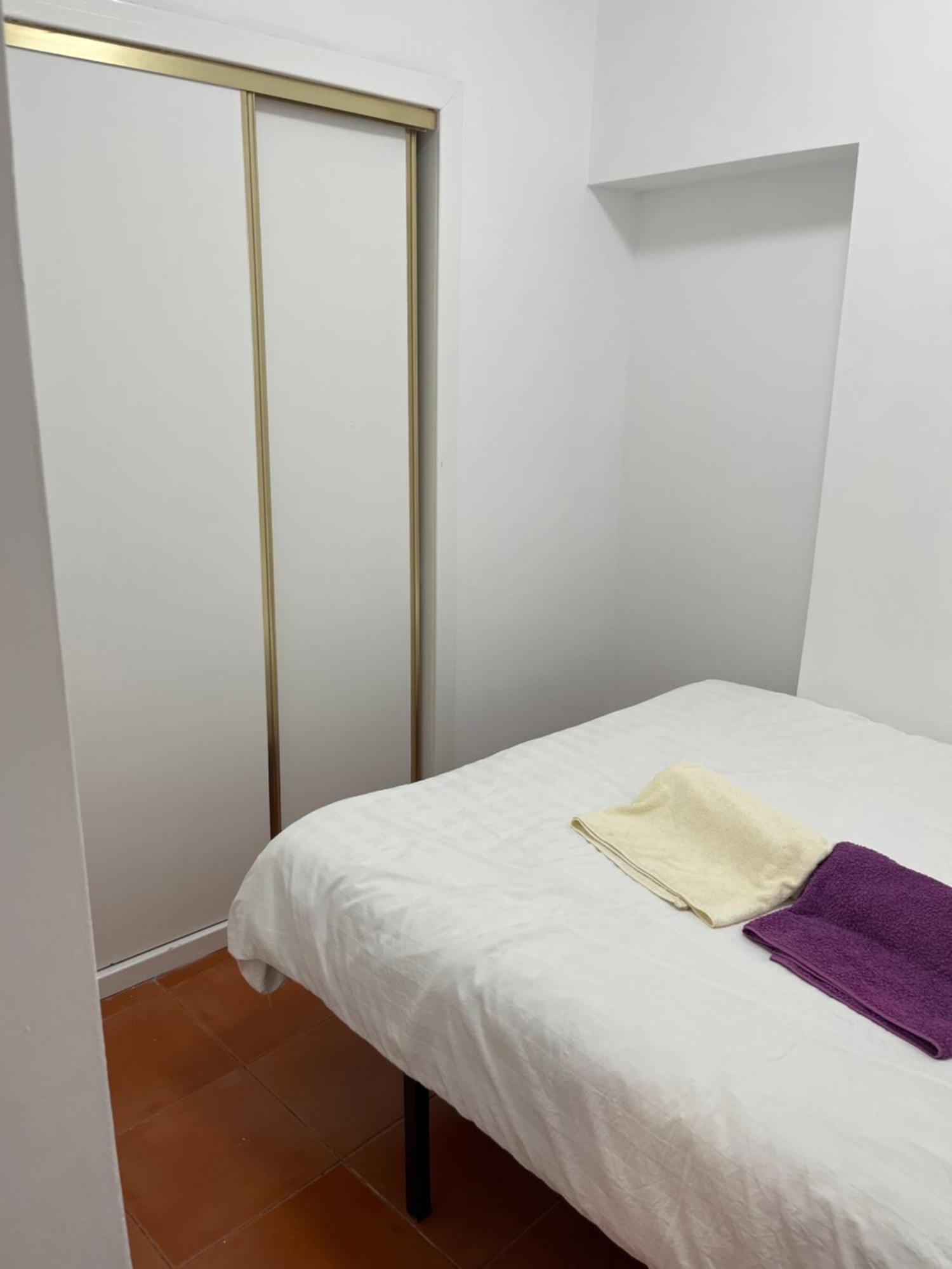 T2 2 Bedroom Flat In Arroios Lisboa Eksteriør bilde