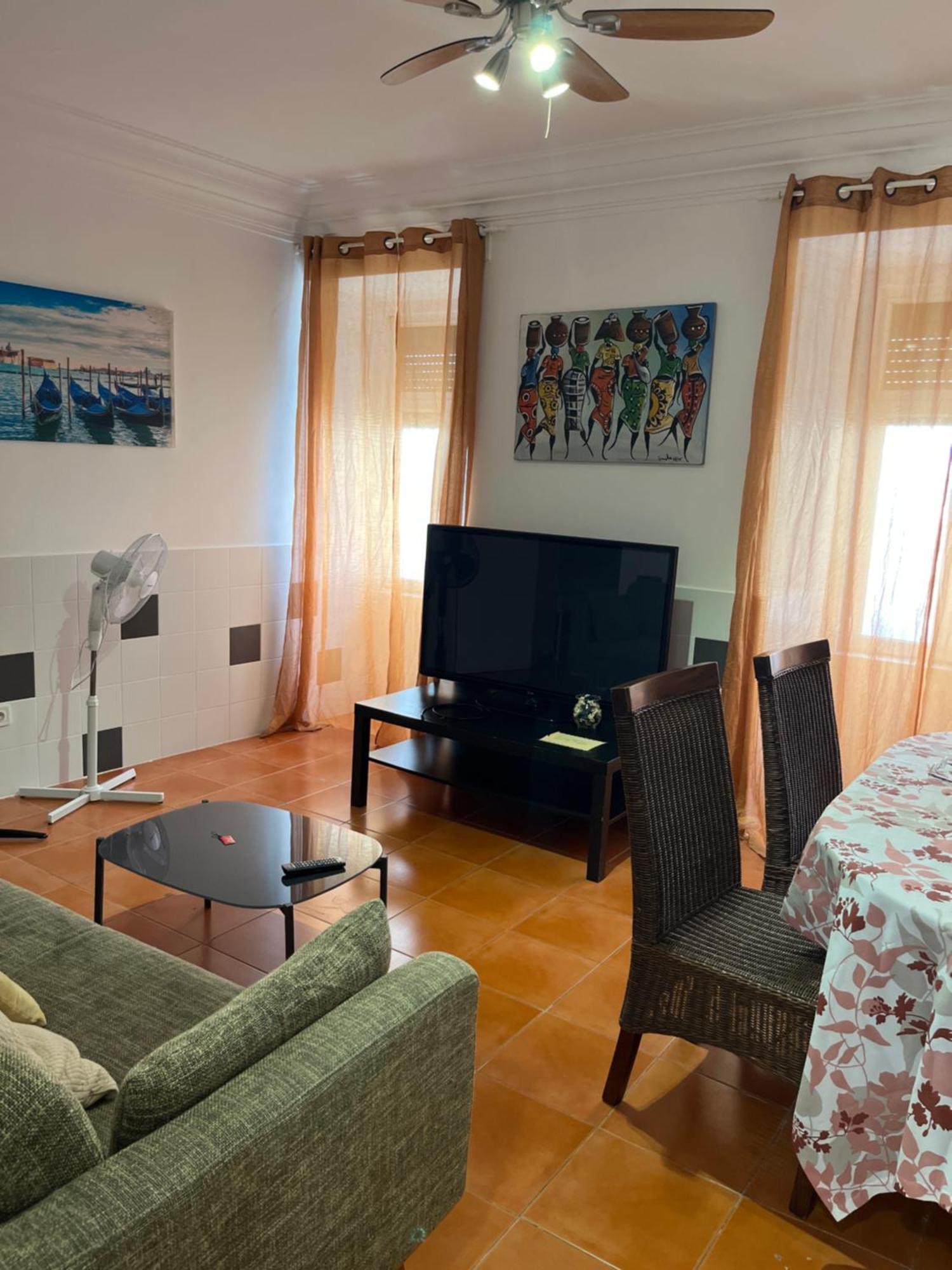 T2 2 Bedroom Flat In Arroios Lisboa Eksteriør bilde